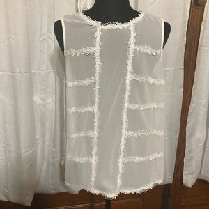 Women’s blouse, Love 21 , never worn, spring wear